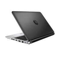 ноутбук HP ProBook 430 G3 W4N77EA Черный