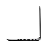 ноутбук HP ProBook 430 G3 W4N79EA Черный