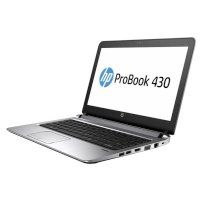 ноутбук HP ProBook 430 G3 W4N81EA Черный