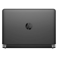 ноутбук HP ProBook 430 G3 W4N81EA Черный