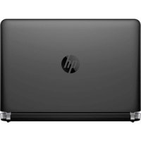 ноутбук HP ProBook 430 G3 W4N82EA Черный