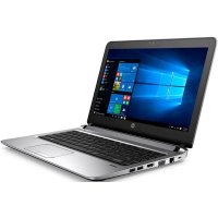 ноутбук HP ProBook 430 G3 X0P48ES Черный
