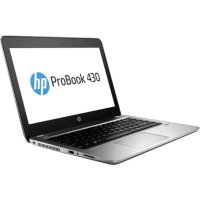 ноутбук HP ProBook 430 G4 Y7Z38EA Серебристый