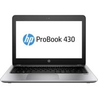 ноутбук HP ProBook 430 G4 Y7Z51EA Серебристый