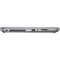 ноутбук HP ProBook 430 G4 Y8B91EA Серебристый