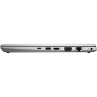 ноутбук HP ProBook 430 G5 2SY14EA Серебристый