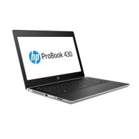 ноутбук HP ProBook 430 G5 2UB63EA Серебристый