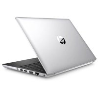 ноутбук HP ProBook 430 G5 2XZ53ES Серебристый