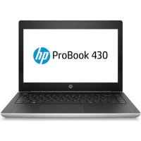 ноутбук HP ProBook 430 G5 3BZ81EA Серебристый