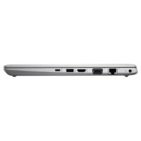 ноутбук HP ProBook 430 G5 3BZ90EA Серебристый