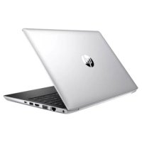 ноутбук HP ProBook 430 G5 3DP21ES Серебристый