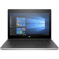 ноутбук HP ProBook 430 G5 3QL40ES Серебристый