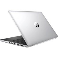 ноутбук HP ProBook 430 G5 3QM67EA Серебристый