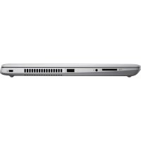 ноутбук HP ProBook 430 G5 3QM67EA Серебристый
