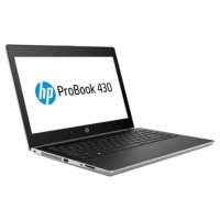 ноутбук HP ProBook 430 G5 4WV20EA Серебристый