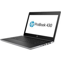 ноутбук HP ProBook 430 G5 4WV23EA Серебристый