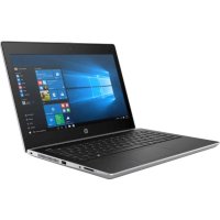 ноутбук HP ProBook 430 G5 4WV24EA Серебристый