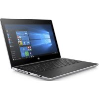 ноутбук HP ProBook 430 G5 5TL49ES Серебристый
