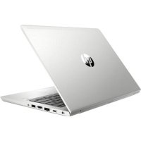 ноутбук HP ProBook 430 G6 6BN73EA-wpro Серебристый