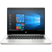ноутбук HP ProBook 430 G6 6BN86ES Серебристый
