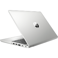 ноутбук HP ProBook 430 G6 6BN86ES Серебристый