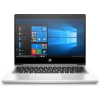 ноутбук HP ProBook 430 G6 6HL90EA Серебристый