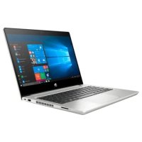 ноутбук HP ProBook 430 G6 7QL72ES Серебристый
