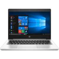 ноутбук HP ProBook 430 G6 8MH18ES Серебристый
