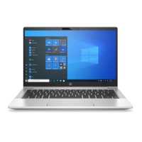 ноутбук HP ProBook 430 G8 27H94EA Серебристый