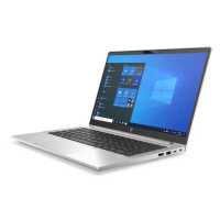 ноутбук HP ProBook 430 G8 2X7T1EA Серебристый
