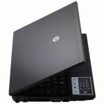 ноутбук HP ProBook 4320s XN862EA Черный