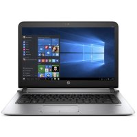 ноутбук HP ProBook 440 G3 P5S60EA Серый