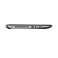 ноутбук HP ProBook 440 G3 W4P08EA Черный
