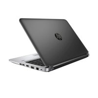 ноутбук HP ProBook 440 G3 W4P08EA Черный
