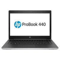 ноутбук HP ProBook 440 G5 2RS30EA Серебристый