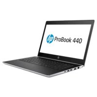 ноутбук HP ProBook 440 G5 2RS30EA Серебристый