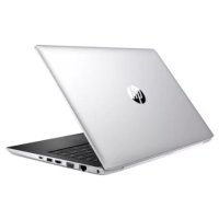 ноутбук HP ProBook 440 G5 2RS30EA Серебристый
