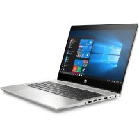 ноутбук HP ProBook 440 G6 6ED12EA Серебристый