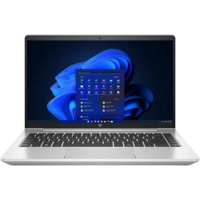 ноутбук HP ProBook 440 G9 5Y3R7EA-wpro Серебристый