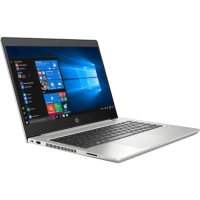 ноутбук HP ProBook 445 G6 6MQ11EA Серебристый