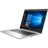 ноутбук HP ProBook 445 G6 6MQ11EA Серебристый