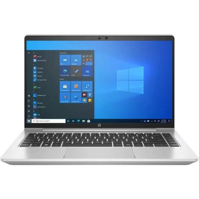 ноутбук HP ProBook 445 G8 59R92EA Серебристый