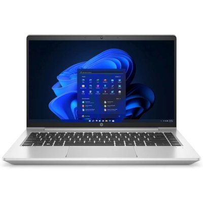 ноутбук HP ProBook 445 G9 6A212EA Серебристый