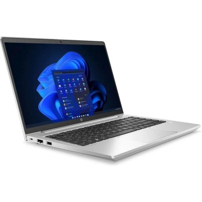 ноутбук HP ProBook 445 G9 6F1U5EA Серебристый