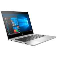 ноутбук HP ProBook 445R G6 7DD90EA Серебристый