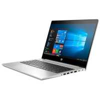 ноутбук HP ProBook 445R G6 7DD90EA Серебристый