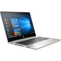 ноутбук HP ProBook 445R G6 7DD98EA Серебристый