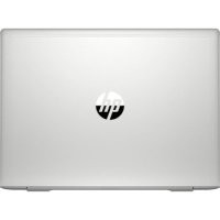 ноутбук HP ProBook 445R G6 7DD98EA Серебристый