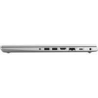 ноутбук HP ProBook 445R G6 7DD98EA Серебристый