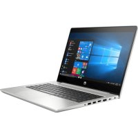 ноутбук HP ProBook 445R G6 7DD99EA Серебристый